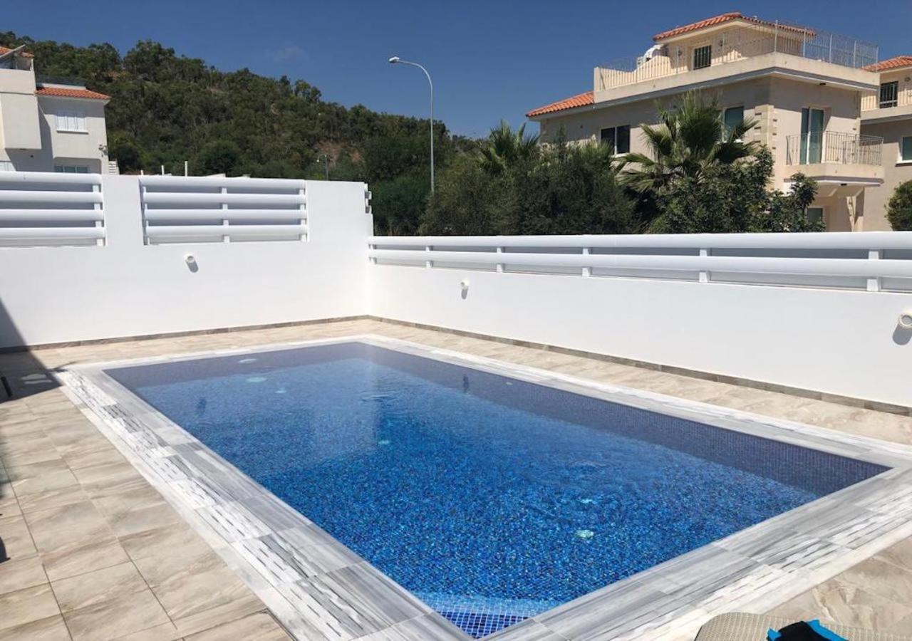 Villa Ioli Green Bay By Trulycyprus Протарас Екстериор снимка