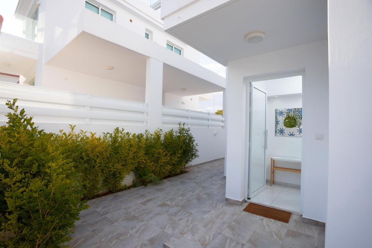 Villa Ioli Green Bay By Trulycyprus Протарас Екстериор снимка