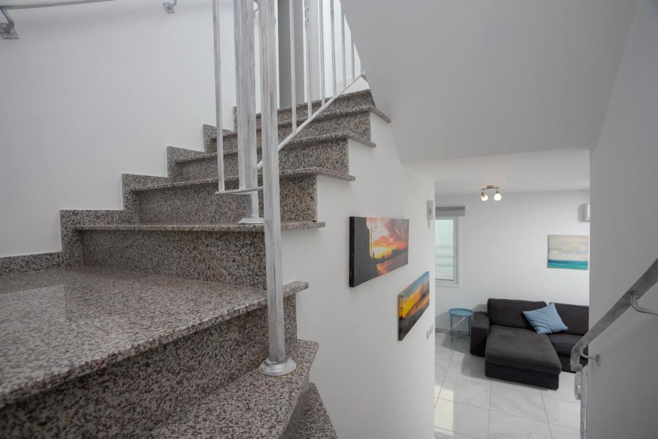 Villa Ioli Green Bay By Trulycyprus Протарас Екстериор снимка
